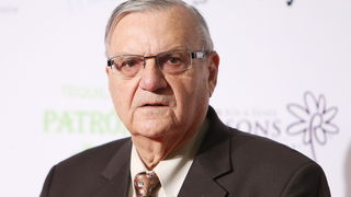 These Trumps Ain’t Loyal: Was Arpaio Pardoned Just to Undermine a GOP Senator’s Bid for Re-Election?